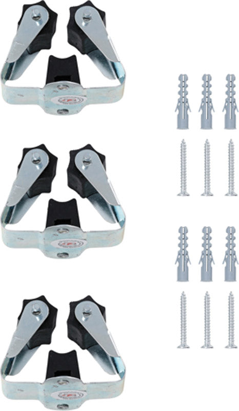 Afbeelding laden in galerijviewer, Bgs technic device holder set 3 pcs.
