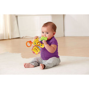 VTech Brul Speel Rammelaar