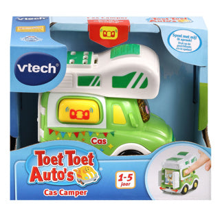 Afbeelding laden in galerijviewer, Vtech | 2 stuks
