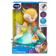 Vtech baby 2in1 knuffelhert + licht en geluid