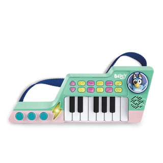 Afbeelding laden in galerijviewer, Vtech bluey - bluey's keytar
