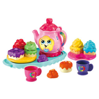 Afbeelding laden in galerijviewer, Vtech high tea met tante sophie
