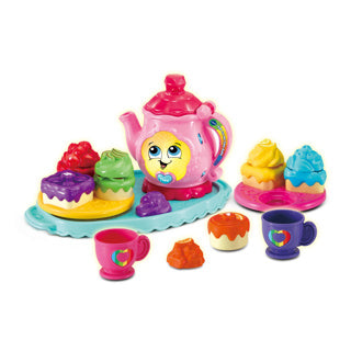Vtech high tea met tante sophie