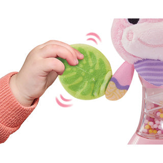 Afbeelding laden in galerijviewer, Vtech baby nijlpaard roze | 2 stuks

