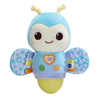 Afbeelding laden in galerijviewer, Vtech baby bedtijd vuurvliegje

