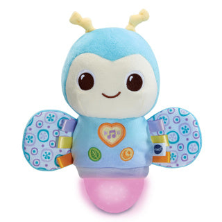 Afbeelding laden in galerijviewer, Vtech baby bedtijd vuurvliegje
