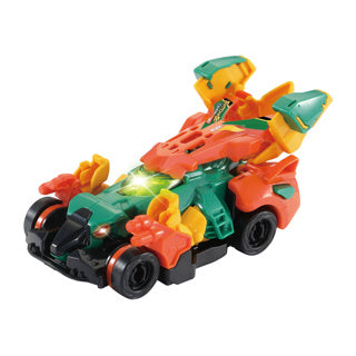 Afbeelding laden in galerijviewer, Vtech - s g dino's combo - flex t-rex
