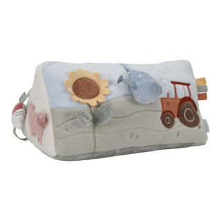 Tiamo little farm activiteitendriehoek