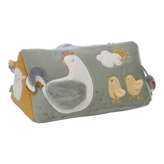 Afbeelding laden in galerijviewer, Tiamo little farm activiteitendriehoek
