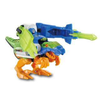Afbeelding laden in galerijviewer, Vtech s g power up - vic velociraptor
