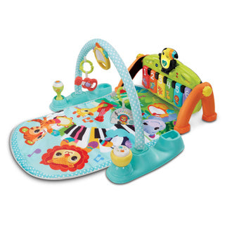 Afbeelding laden in galerijviewer, Vtech 5 in 1 muzikale babygym
