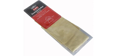 Hp zeemdoek natural chamois leather 65x42 cm