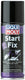 Liqui moly starthilfespray start fix start fix 200 ml