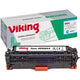 Tonercartridge viking blauw 95 mm x 315 mm x 98 mm