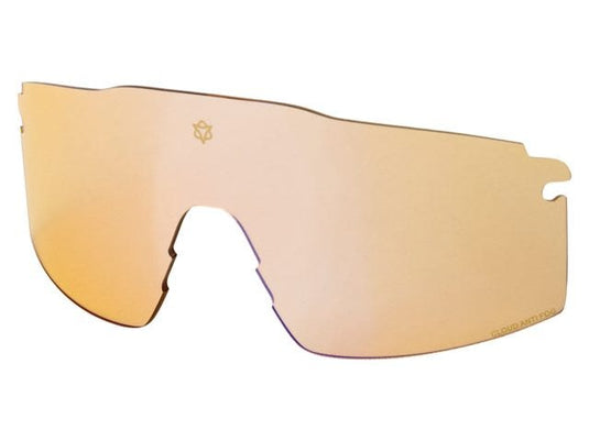 Verve hdii lens geel - 40516000-901