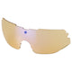 Pride hdii lens geel