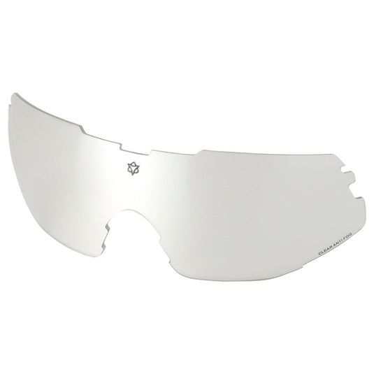 Pride hdii lens transparant