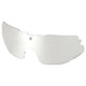 Pride hdii lens transparant