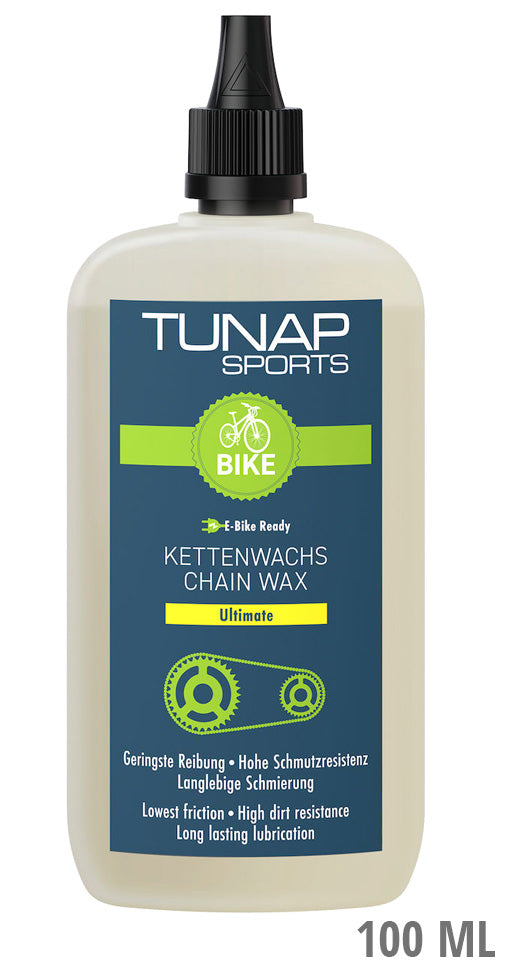 Afbeelding laden in galerijviewer, Tunap sports ultimate chain wax

