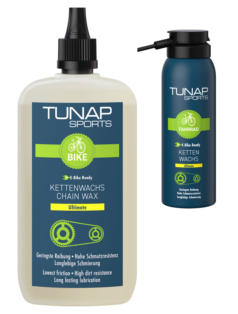 Afbeelding laden in galerijviewer, Tunap sports ultimate chain wax
