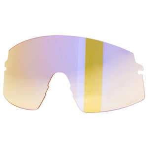 Vigor reserve uv400 lens geel - - 40519600-901 - 40519600-901