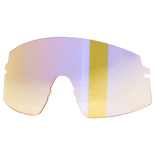 Vigor reserve uv400 lens geel - - 40519600-901 - 40519600-901