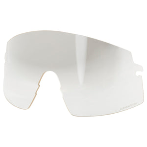 Vigor reserve uv400 lens transparant - - 40519600-902 - 40519600-902