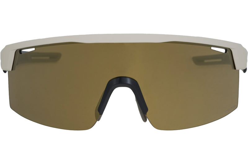Afbeelding laden in galerijviewer, Glory fietsbril grijs bronze lens
