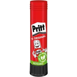 Lijmstift pritt pk112 oplosmiddelvrij zuurvrij uitwasbaar 11gram