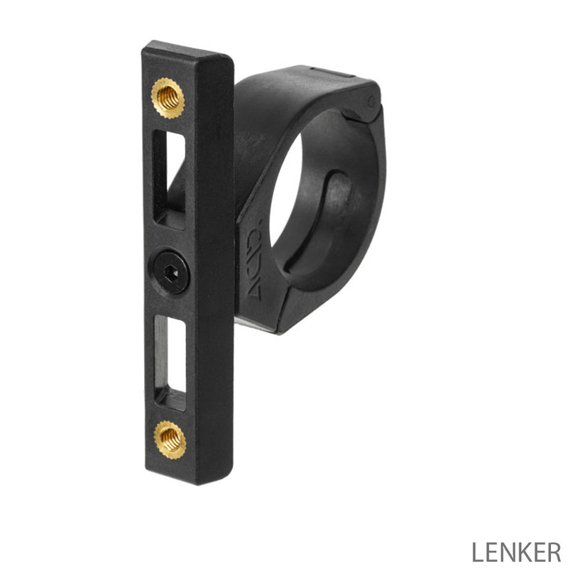 Afbeelding laden in galerijviewer, Acid adapter for bottle cage
