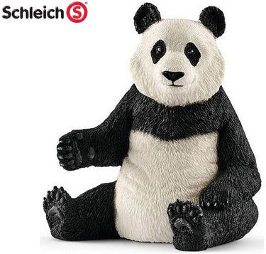 Schleich wild life reuze pandabeer 7 cm.