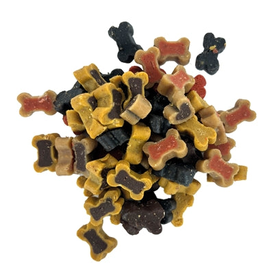 Afbeelding laden in galerijviewer, Petsnack Mix bones
