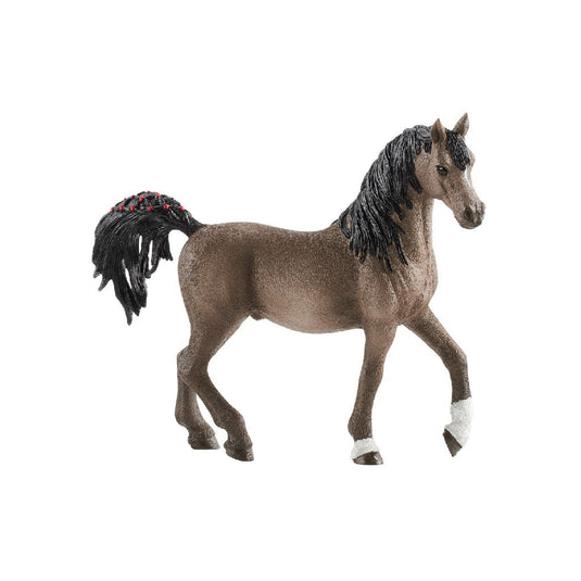 Schleich arabische hengst