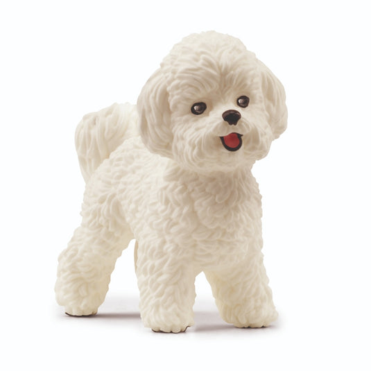 Schleich bichon frise