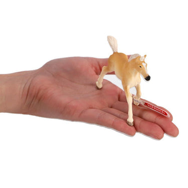 Schleich horse club - haflingerveulen - 13951