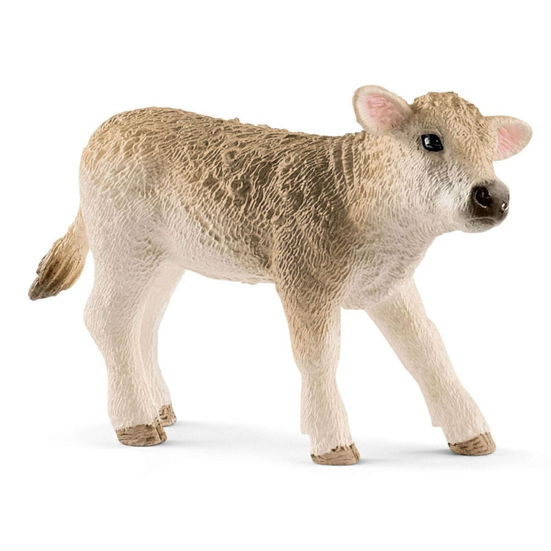 Afbeelding laden in galerijviewer, Schleich farm world speelfigurenset dierenartsbezoek op de boerderij
