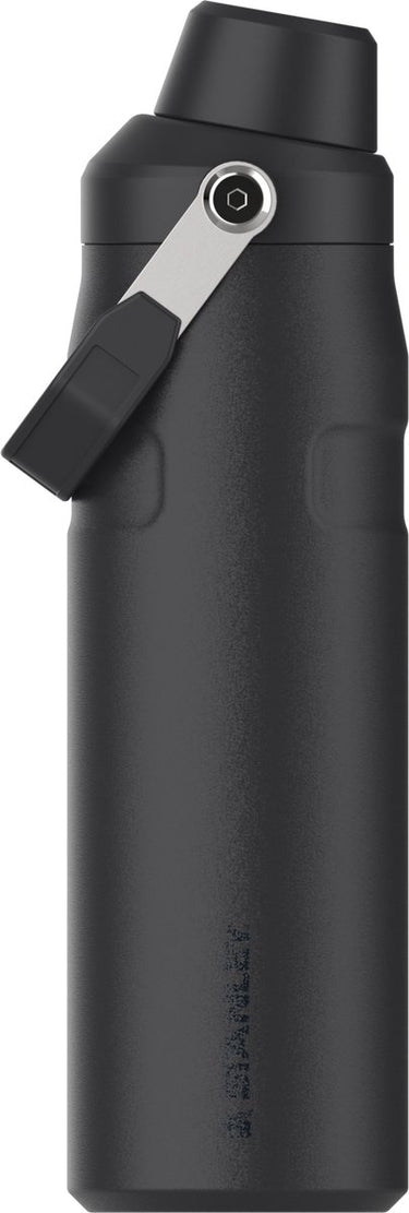 Stanley iceflow™ bottle fast flow | 0,7l - black 2.0