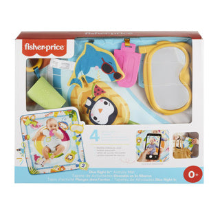 Afbeelding laden in galerijviewer, Mattel | 4 stuks
