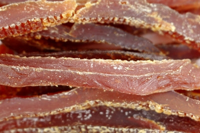 Afbeelding laden in galerijviewer, Wanpy Soft oven-roasted chicken jerky strips
