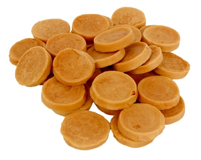 Afbeelding laden in galerijviewer, Wanpy Oven-roasted chicken jerky chips
