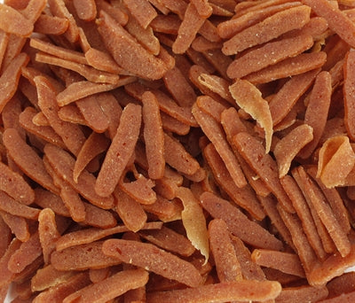Afbeelding laden in galerijviewer, Wanpy Soft oven-roasted duck jerky strips
