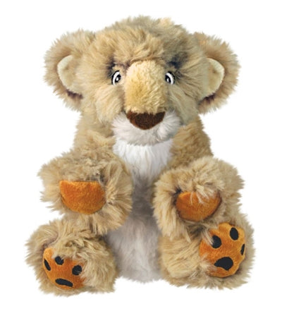 Afbeelding laden in galerijviewer, Kong Comfort kiddos leeuw
