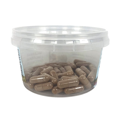 Afbeelding laden in galerijviewer, Dierendrogist Valeriaan capsules
