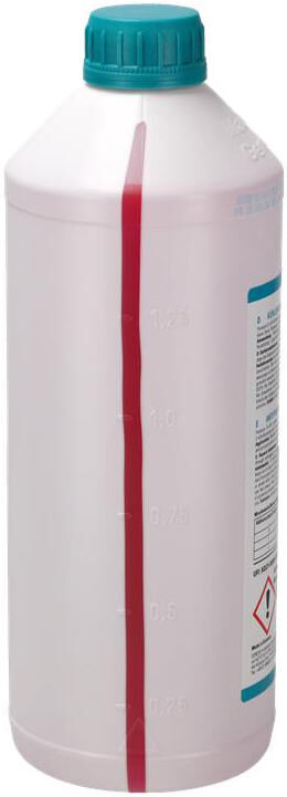 Afbeelding laden in galerijviewer, Corexx radiatorbeschermingsmiddel uni evoxx anti-freeze 1.5 l universal evoxx
