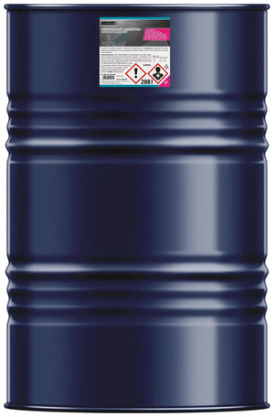 Corexx kühlerschutz silikatfrei g12+ silicate-free anti-freeze (g12+) 200 l