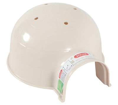 Afbeelding laden in galerijviewer, Zolux Iglo knaagdier plastic beige
