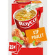 Instantsoep royco kip 140ml