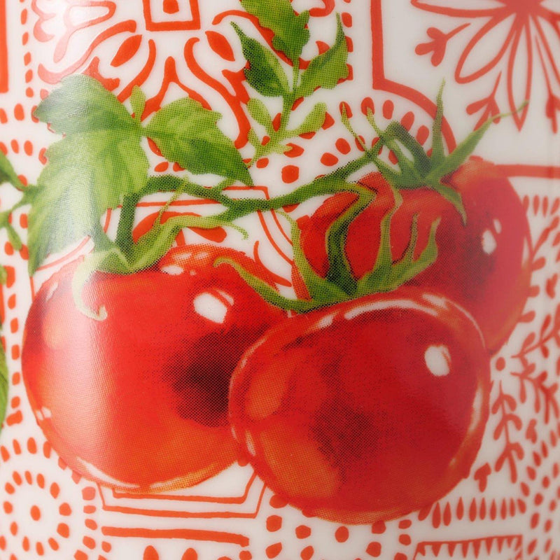 Afbeelding laden in galerijviewer, Boltze home mok rosso 330ml ø8x10cm
