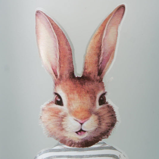Boltze home windlicht jonas 2-delig h8,3-10cm