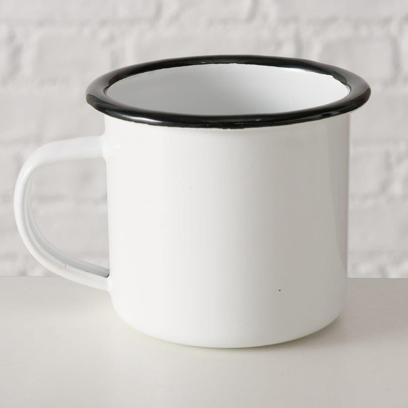 Afbeelding laden in galerijviewer, Boltze home mok camper 300ml 11,2x9,5x7,8cm
